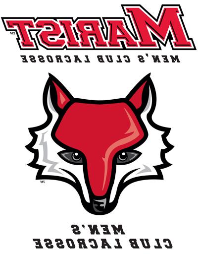 Image of men's club lacrosse logos